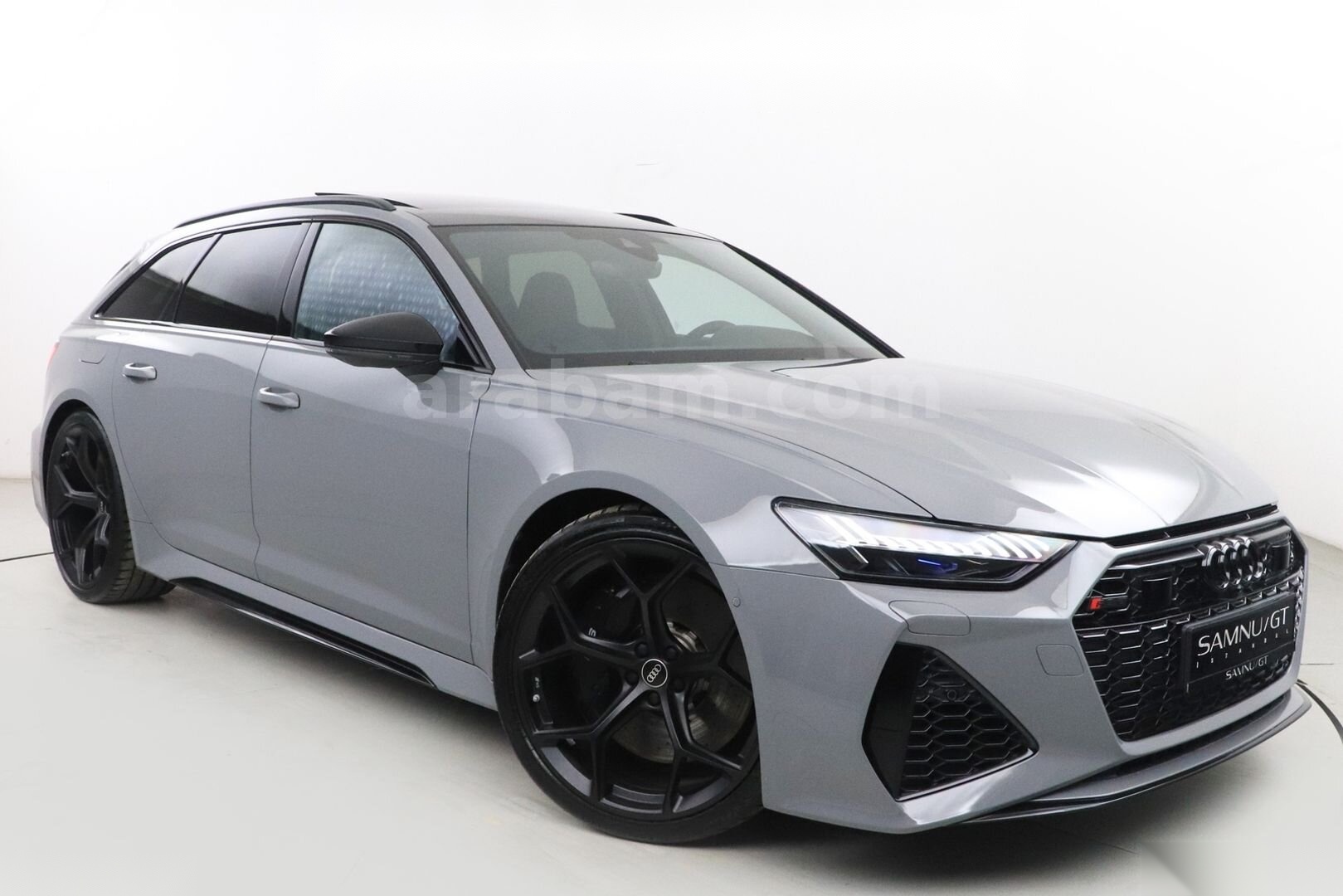 Audi RS6 Avant Performance 4.0 TFSI Quattro