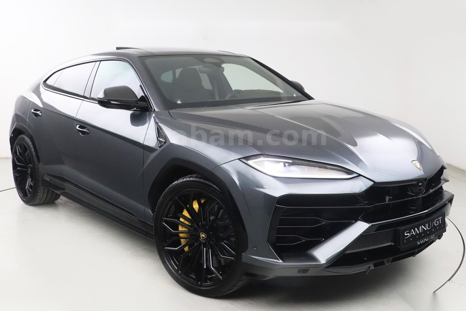 Lamborghini Urus SE 4.0 V8 800 HP
